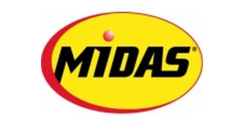 Midas Merchant logo