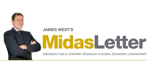 Midas Letter Promo Code