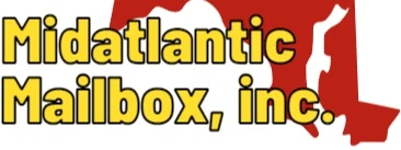 MidAtlantic Mailbox Merchant Logo