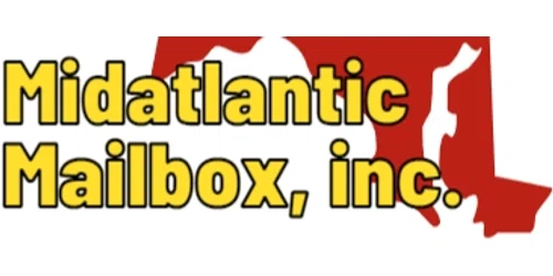 MidAtlantic Mailbox Promo Code