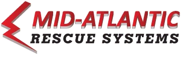 Mid-Atlantic Rescue Systems Merchant Logo
