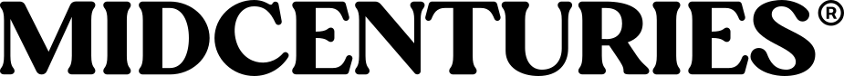 Midcenturies Merchant Logo