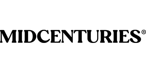Midcenturies Promo Code