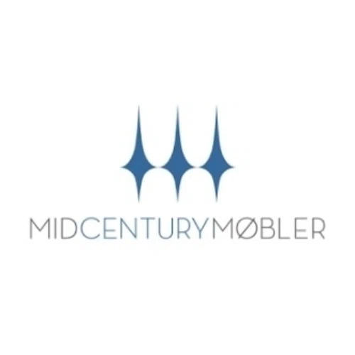 Mid Century Mobler Promo Code
