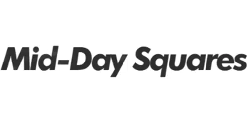 Mid-Day Squares Merchant logo