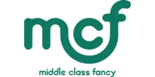 15% Off Middle Class Fancy Promo Code, Coupons | Dec 2022