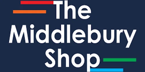 The Middlebury Shop Promo Code