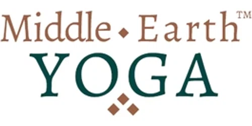 Middle Earth Yoga Promo Code