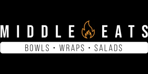 Middle Eats Promo Code