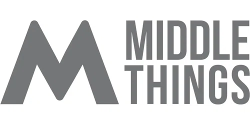 MiddleThings Promo Code