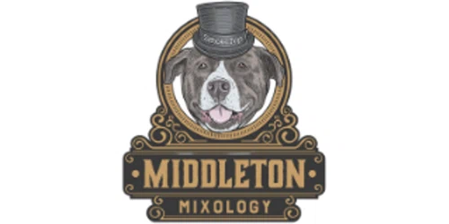 Middleton Mixology Promo Code