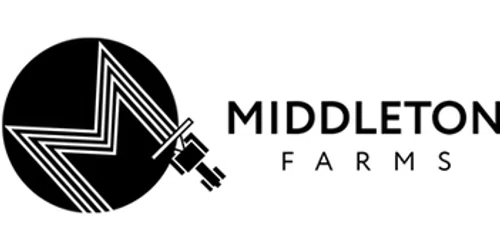 Middleton Farms Promo Code