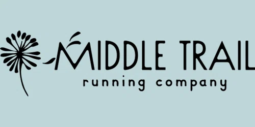 Middle Trail Running Promo Code