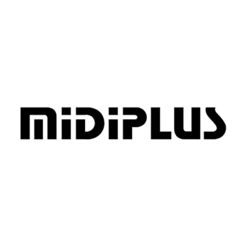 Midiplus Merchant Logo
