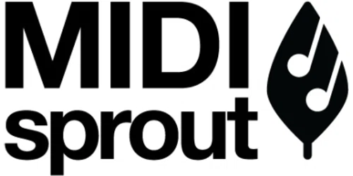 MIDI Sprout Promo Code