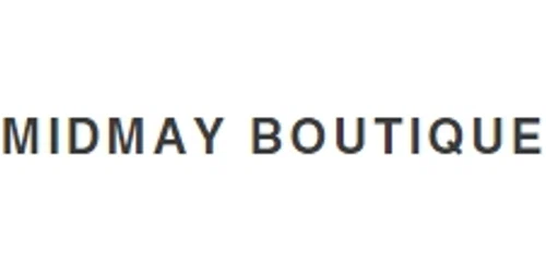 Midmay Boutique Promo Code