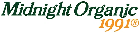 Midnight Organic Merchant Logo