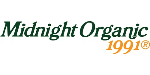 Midnight Organic Promo Code