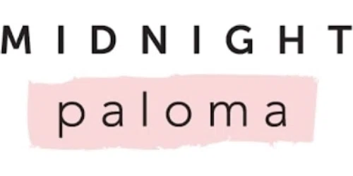 Midnight Paloma Promo Code