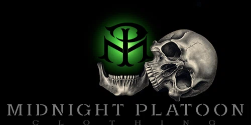 MIDNIGHT PLATOON Promo Code