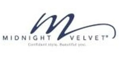 Midnight Velvet Merchant logo