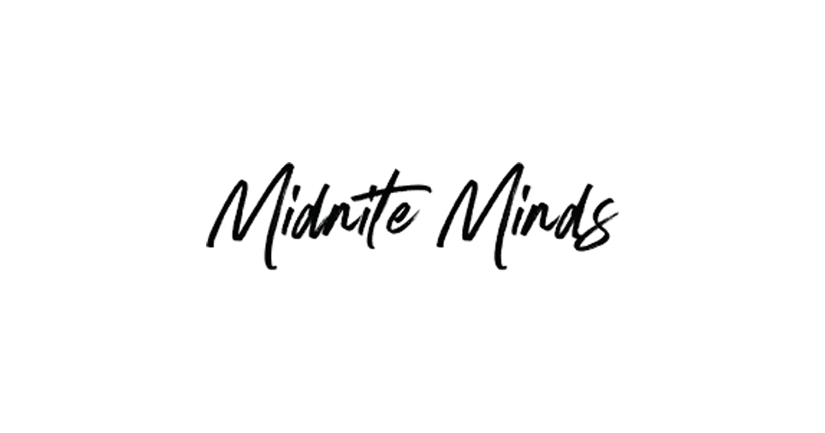 Midnite Minds Promo Code - $100 Off (Sitewide) in Aug 2025