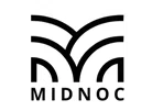 MidNoc Merchant Logo