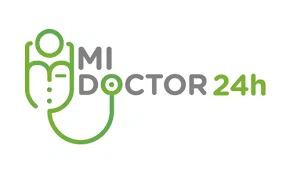 MiDoctor24h Merchant Logo