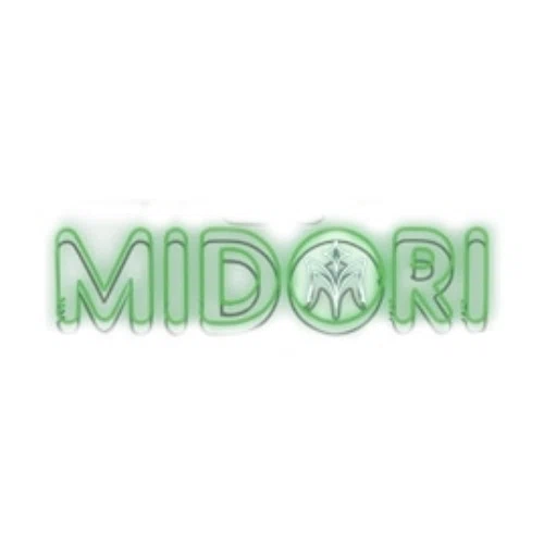 Midori Promo Code