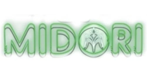 Midori Promo Code