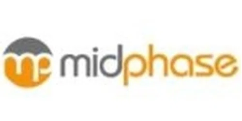 Midphase Merchant Logo