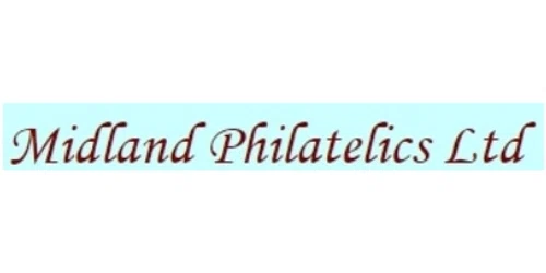 Midland Philatelics Promo Code