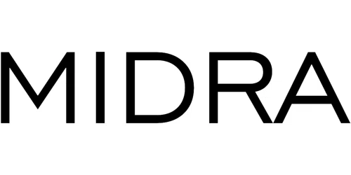 MIDRA Promo Code