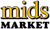 Mids Market Merchant Logo