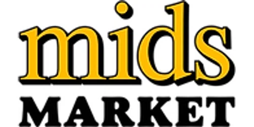 Mids Market Promo Code