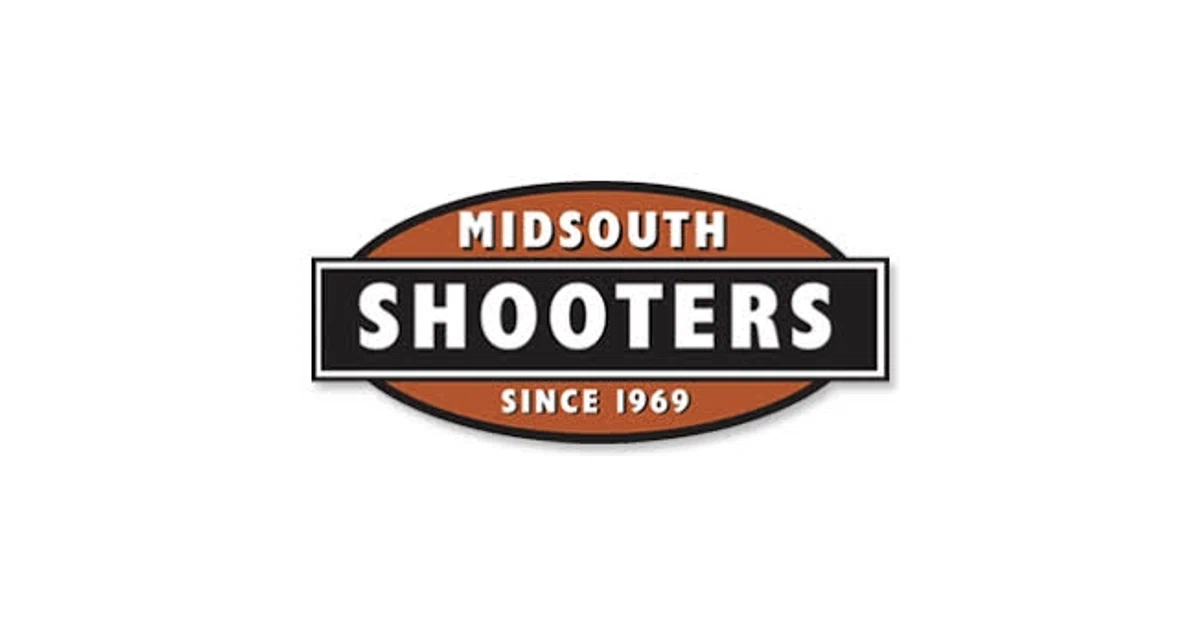 Midsouth Shooters Supply Promo Code 10 Off in Nov 2025