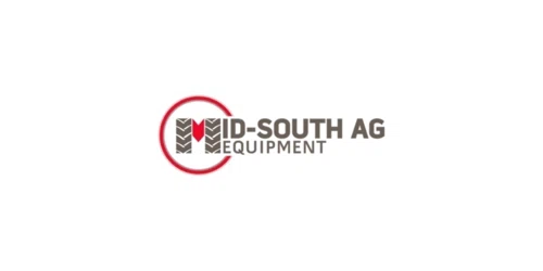 Mid-South Ag coupon