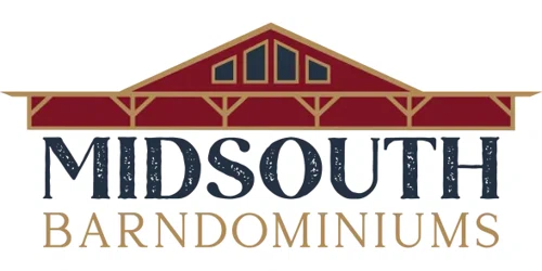 Midsouth Barndominiums Promo Code