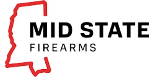 Mid State Firearms Promo Code