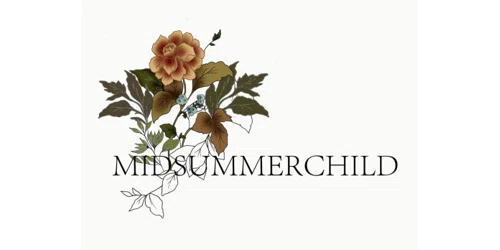 Midsummer Child Promo Code