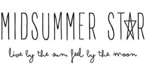 Midsummer Star Promo Code
