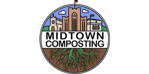 Midtown Composting Promo Code