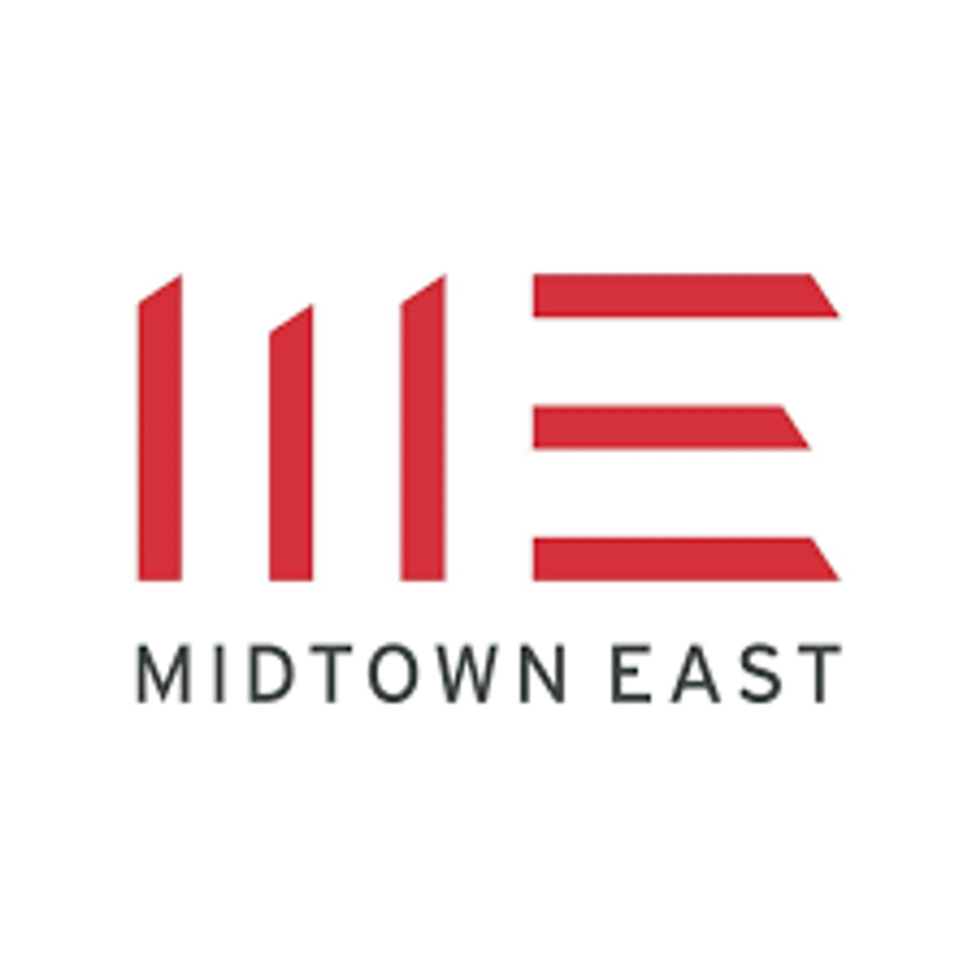 MIDTOWN EAST Promo Code — 200 Off in Sep 2024