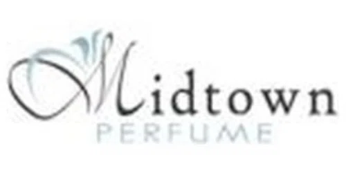 MidtownPerfume.com Merchant logo