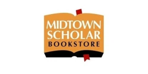 Midtown Scholar Bookstore coupon