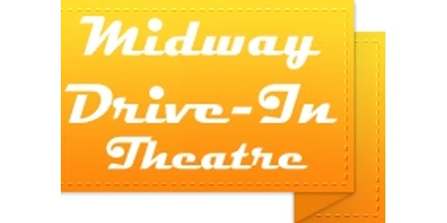 Midway Drive-in Theatre Promo Code