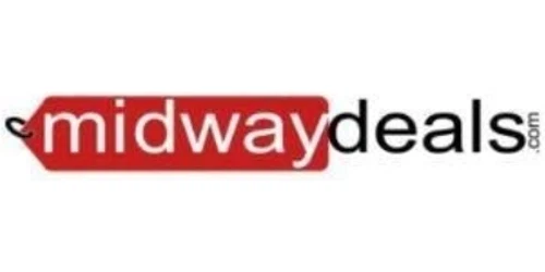 Midwaydeals.com Promo Code