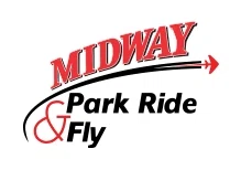 Midway Park Ride & Fly Merchant Logo