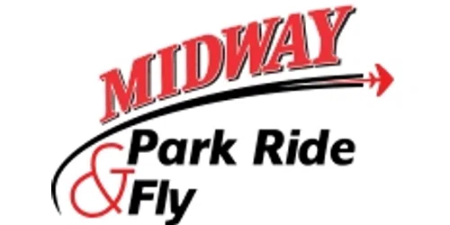 Midway Park Ride & Fly Merchant logo