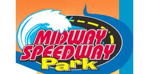 Midway Speedway Park's Promo Code